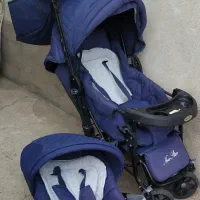 کالسکه و کریر