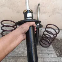 کمک پوسته کوتاه کی دی اس پژو