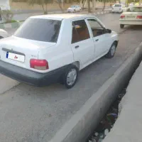 پرایدمدل 97|خودرو سواری و وانت|شوشتر, |دیوار