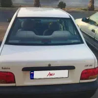 پراید مدل 98|خودرو سواری و وانت|یزد, |دیوار