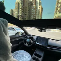 فولکس ایدی یونیکس 2024|خودرو سواری و وانت|تهران, زعفرانیه|دیوار