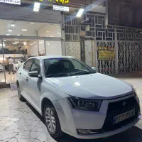 دنا پلاس ۶ دنده، مدل ۱۴۰۳، نقد و اقساط