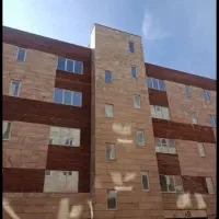 مسکن مهر نما سنگ ۸۰متر مفید