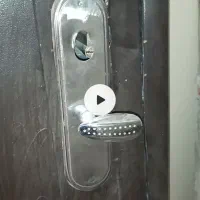 درب ضد سرقت فلزی|مصالح و تجهیزات ساختمان|پردیس, فاز ۱۱|دیوار