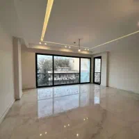 برج اسپیتا* 117 متر*جهانپناه* خام و کلیدنخورده