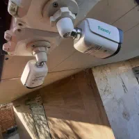 نصب وراه اندازی دوربین مداربسته و دزدگیر