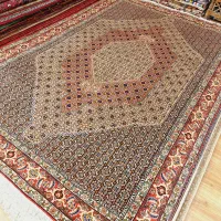قالی ۶متری دستباف سنندج|فرش|تهران, اکباتان|دیوار