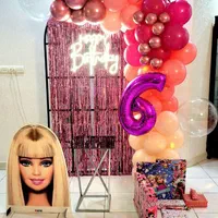 تم تولد،بادکنک آرایی،دیزاین،کادو وآتشبازی درگلبهار|خدمات پذیرایی، مراسم|گلبهار, شهر جدید گلبهار|دیوار