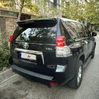 پرادو چهار در TXL|خودرو سواری و وانت|تهران, شهرک غرب|دیوار