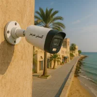 دوربین مداربسته نامبر وان