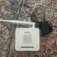 مودم ZyXEL