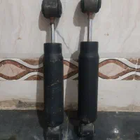 کمک عقب پژو