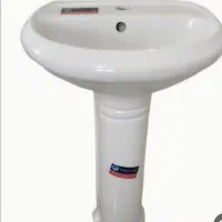 فروش روشویی|لوازم سرویس بهداشتی|ساوه, |دیوار