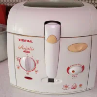 سرخ کن تفال اصل