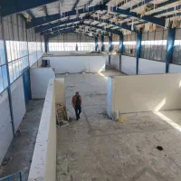 اجاره ۵۵۵۰ متر سوله بهداشتی در زاویه/رباط کریم