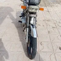 موتور 200 همتاز