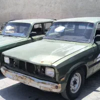 فروش فوری مزدا 2000 ژاپنی 79