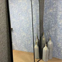 آینه قدی طرح مانا فریم فلزی دوبل|آینه|مشهد, کشف|دیوار