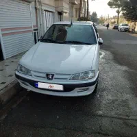 پزو پارس tu5 مدل ۹۴ دریچه برقی