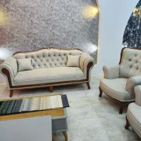 مبل مینیمال تخت خوابشو|مبلمان خانگی و میز عسلی|زابل, |دیوار