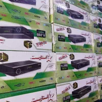 گیرنده دیجیتال استارست