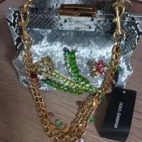 کیف زنانه مجلسی