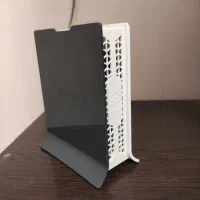 مودم mikrotik hAP ax lite LTE6 سیم کارت خور|مودم و تجهیزات شبکه|تهران, شوش|دیوار