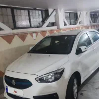 شاهین GL با ترمز ESC  و SBR مدل ۱۴۰۴
