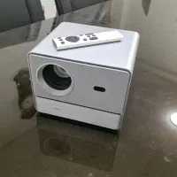 ویدیو پروژکتور داوینچی 1 ونبو شیامی شیائومی|تلویزیون و پروژکتور|تهران, ایرانشهر|دیوار