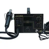 هیتر هویه Gordak 952