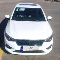 تارا اتومات v4 ال ایکس سفید مدل ۱۴۰۳