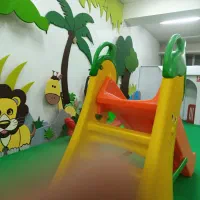 مهد و پیش دبستانی نیکو پایه مجهز به خانه بازی|خدمات آموزشی|قم, باجک دو|دیوار