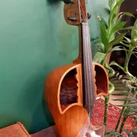 قیچک آلتو سفارشی