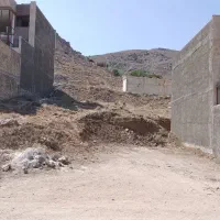 زمین-شمالی-ساز-در-قمصر