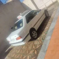 پژو پارس موتور LX TU5|خودرو سواری و وانت|لنجان, |دیوار