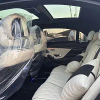 مرسدس بنز مایباخ S560 گذر|خودرو سواری و وانت|اهواز, گلستان|دیوار