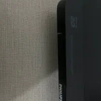 دستگاه بلوری و DVD برند Philips|پخش‌کننده DVD و ویدیو|اسلام‌شهر, شهرک قائمیه|دیوار