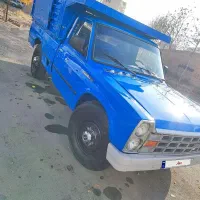 وانت سایپا مدل 87