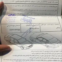 207 MC مدل ۱۴۰۱|خودرو سواری و وانت|شیراز, عفیف‌آباد|دیوار