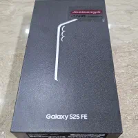 گوشی سامسونگ S25 Fe