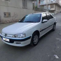 پژو پارس مدل۹۷|خودرو سواری و وانت|سنندج, |دیوار