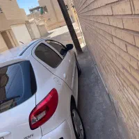 207 tu3 مدل ۱۴۰۳|خودرو سواری و وانت|کرمان, |دیوار