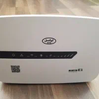 مودم اینترنت ثابت ایرانسل tf-i60 e1