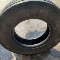 لاستیک خودرو ماشین ایسوزو|قطعات یدکی و لوازم جانبی|امیدیه, |دیوار