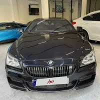BMW 650