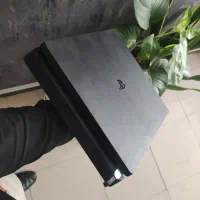 ps4 اسلیم ۱ترا کپی خور در حد نو|کنسول، بازی ویدئویی و آنلاین|مشهد, کوی المهدی|دیوار