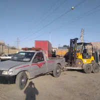 لیفتراک سیار|خودرو سنگین|اصفهان, سنجوانمره|دیوار