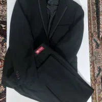 تعدادی کت وشلوار مردانه سایز ۴۸ و۵۰
