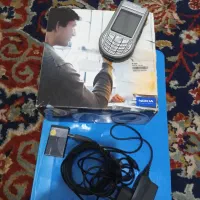 نوکیا 6630