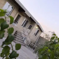 اجاره روزانه/هفتگی/ماهانه ویلا ۱۰۰۰ متری|اجارهٔ کوتاهمدت ویلا و باغ|باسمنج, |دیوار
